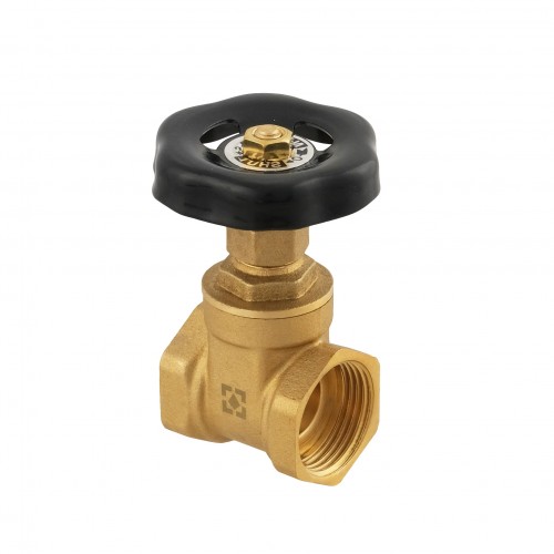 Краны вентильные