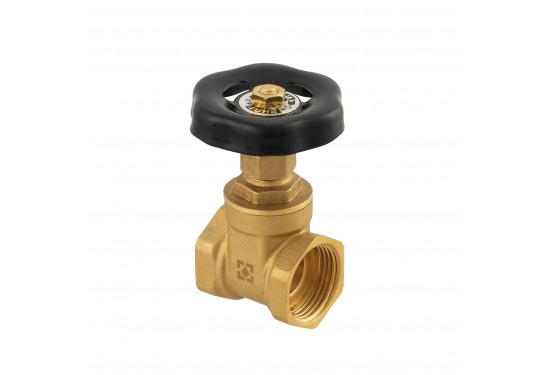 Keilverschluss RAFTEC BLACK DGRB1-6