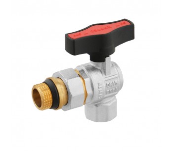 Lodveida vārsts RAFTEC GOLD GRDA01-03