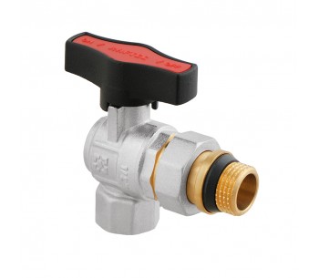 Lodveida vārsts RAFTEC GOLD GRDA01-03
