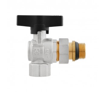 Lodveida vārsts RAFTEC GOLD GRDA01-03