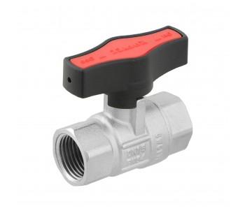 Ball valve RAFTEC GOLD GRDV011-31
