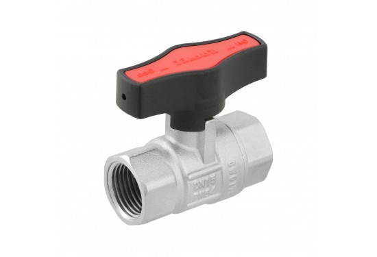 Ball valve RAFTEC GOLD GRDV011-31