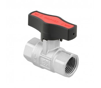 Ball valve RAFTEC GOLD GRDV011-31