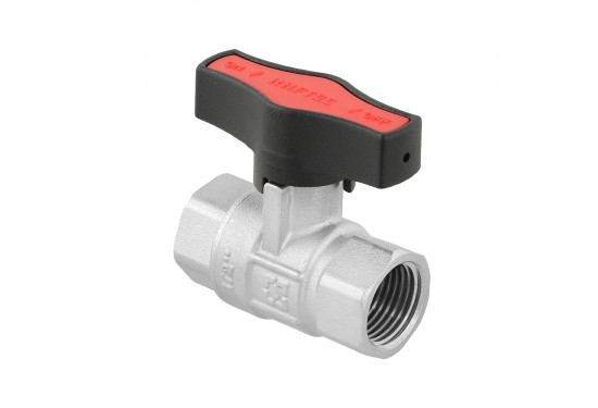 Ball valve RAFTEC GOLD GRDV011-31