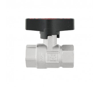 Ball valve RAFTEC GOLD GRDV011-31