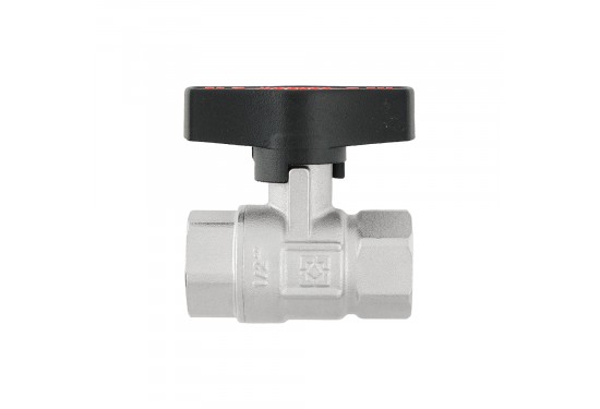 Ball valve RAFTEC GOLD GRDV011-31