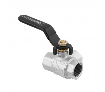 Three-way ball valve TDRH01-03