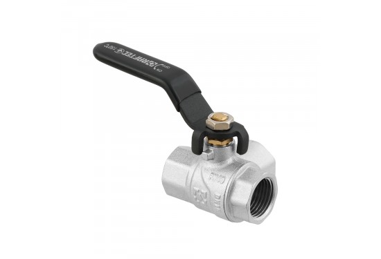 Three-way ball valve TDRH01-03