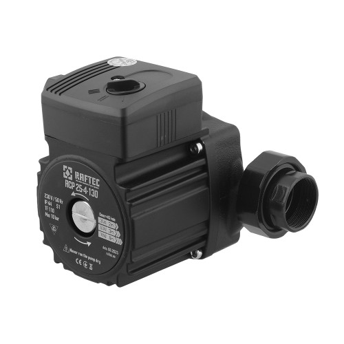 Circulation Pump RAFTEC (with power cable)