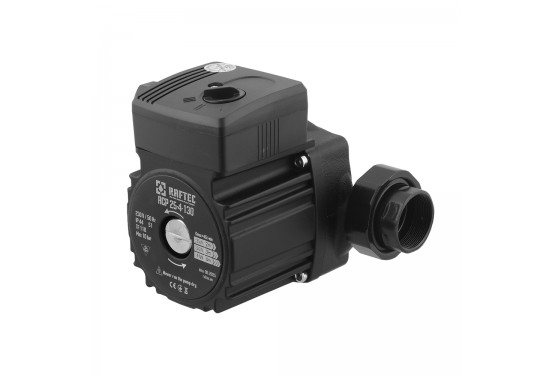 Circulation Pump (with power cable) RCP 25-40/130-180