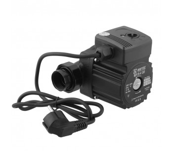 Circulation Pump (with power cable) RCP 25-40/130-180