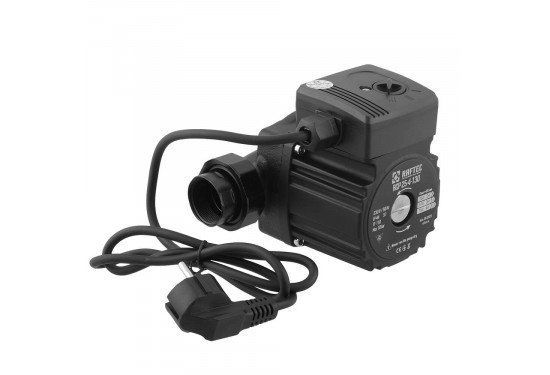 Circulation Pump (with power cable) RCP 25-40/130-180