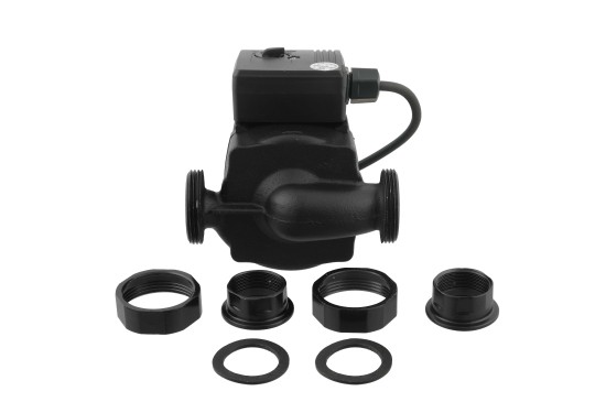 Circulation Pump (with power cable) RCP 25-40/130-180