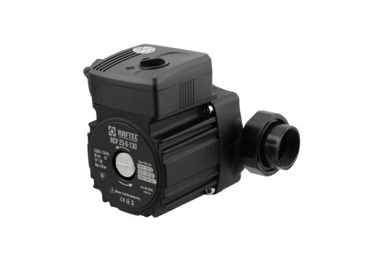 Circulation Pump (with power cable) RCP 25-40/130-180