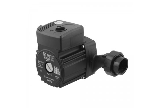 Circulation Pump (with power cable) RCP 25-40/130-180