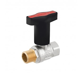 Manetă prelungită pentru robinete cu bilă RAFTEC din seria GOLD GHE0102 Manetă prelungită pentru robinete cu bilă RAFTEC din seria GOLD GHE0102