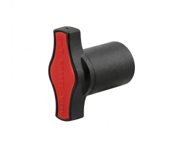 Extended handle for taps RAFTEC GHE0102