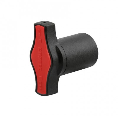 Extended handle for taps RAFTEC GHE0102