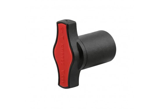 Extended handle for taps RAFTEC GHE0102