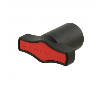 Extended handle for taps RAFTEC GHE0102