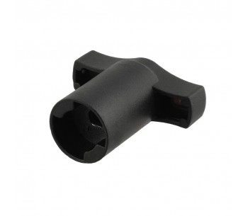 Extended handle for taps RAFTEC GHE0102