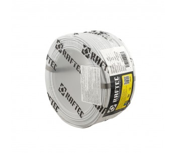 Кабель ШВВП белый RH03-VVH2-F-205 - 325 Кабель ШВВП белый RH03-VVH2-F-205 - 325