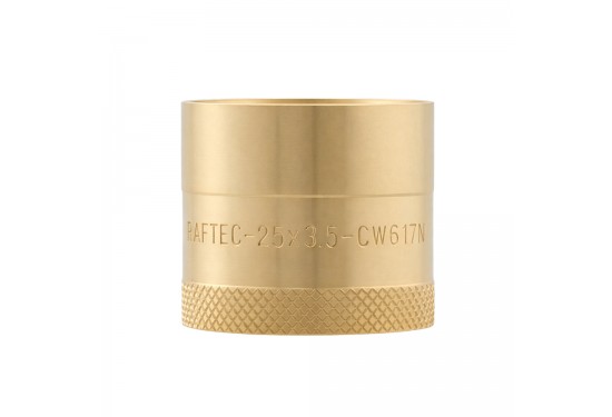 RAFTEC thimble PG16-32 RAFTEC thimble PG16-32