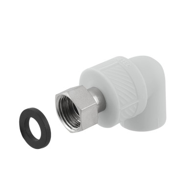 Kupplung mit Überwurfmutter Kutova RACC2001-2002