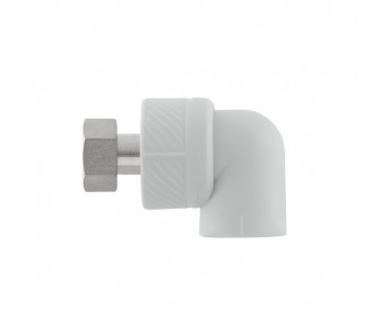 Coupling with union nut Kutova RACC2001-2002