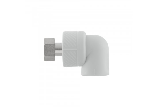 Coupling with union nut Kutova RACC2001-2002