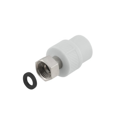 Přímá spojka s převlečnou maticí RSCC2001-2502