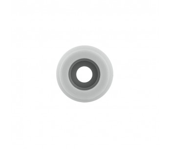 Straight coupling with union nut RSCC2001-2502