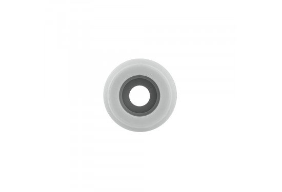 Straight coupling with union nut RSCC2001-2502