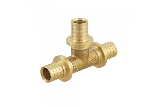 RAFTEC tension equal tee PT16-32 RAFTEC tension equal tee PT16-32