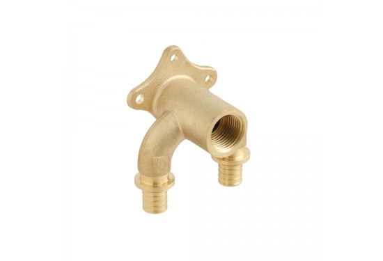 Odpływ ścienny z gwintem wewnętrznym UPVV160116