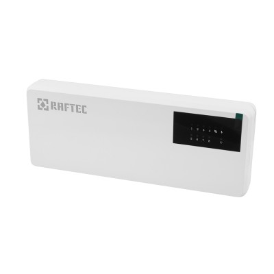 Controler zonal R100W
