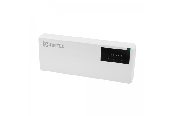 Zone communicator R100W Zone communicator R100W