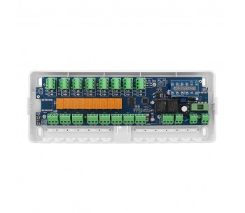 Zone communicator R100W Zone communicator R100W