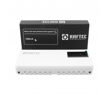 Zone communicator R100W Zone communicator R100W