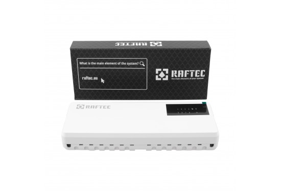 Zone communicator R100W Zone communicator R100W
