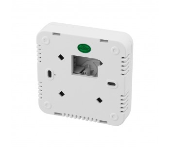 Wireless, electronic thermostat for boilers R302RF-W Wireless, electronic thermostat for boilers R302RF-W