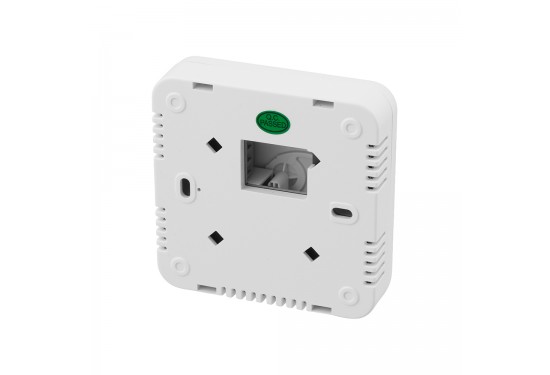 Wireless, electronic thermostat for boilers R302RF-W Wireless, electronic thermostat for boilers R302RF-W