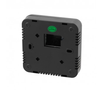 Wireless, electronic thermostat for boilers R311RF-B