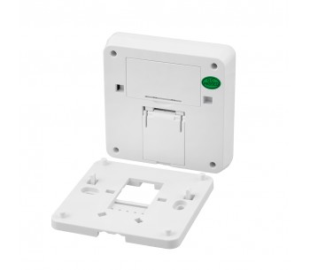 Wireless, electronic thermostat for boilers R311RF-W Wireless, electronic thermostat for boilers R311RF-W