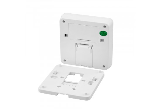 Wireless, electronic thermostat for boilers R311RF-W Wireless, electronic thermostat for boilers R311RF-W