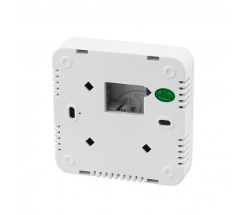 Wireless, electronic thermostat for boilers R311RF-W Wireless, electronic thermostat for boilers R311RF-W