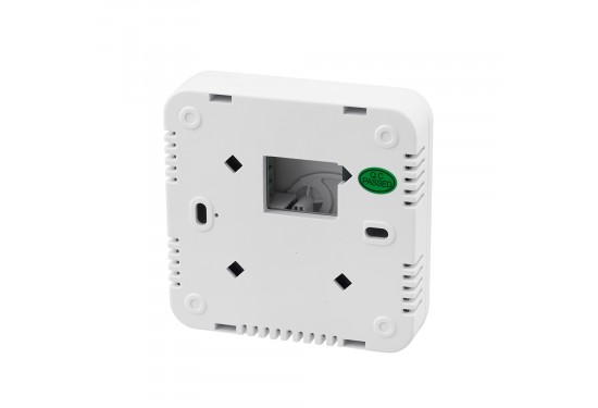 Wireless, electronic thermostat for boilers R311RF-W Wireless, electronic thermostat for boilers R311RF-W