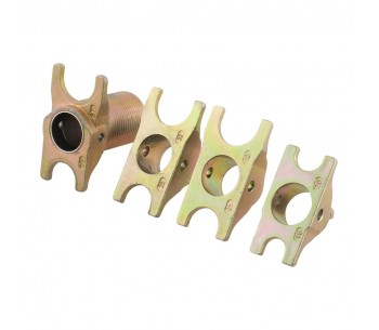RAFTEC mechanical press tool kit RAF16202532