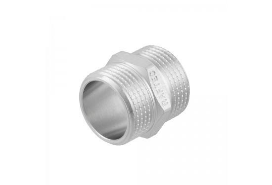RAFTEC nipple N01-06